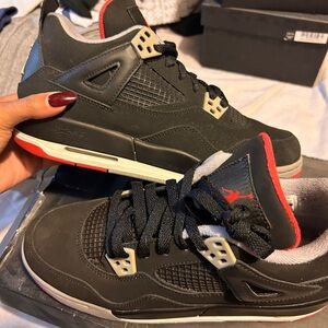 Air Jordan retro 4